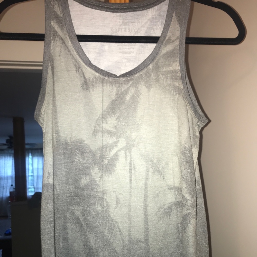 American Eagle tank top